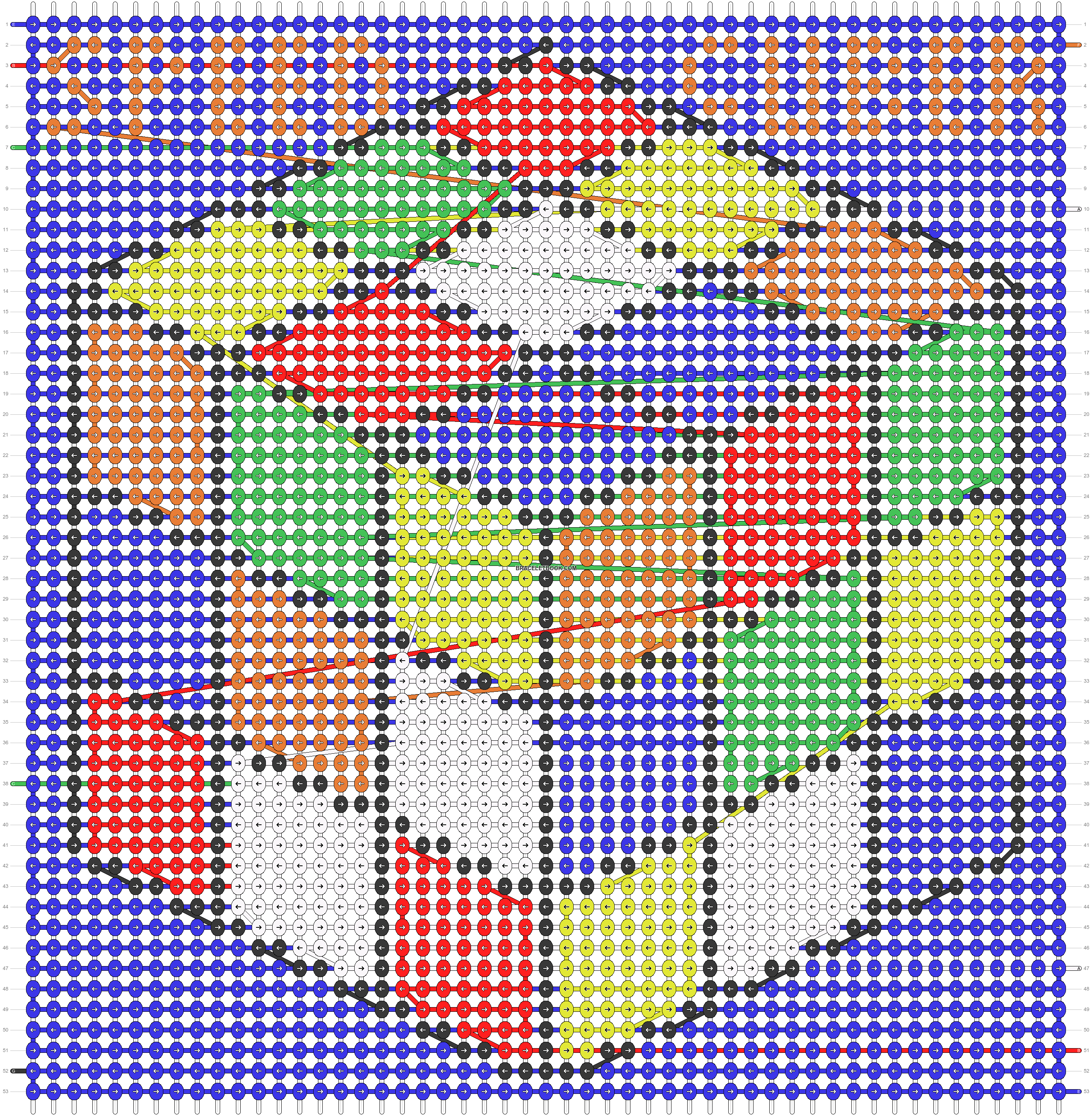 Alpha pattern #188649 variation #414516 pattern