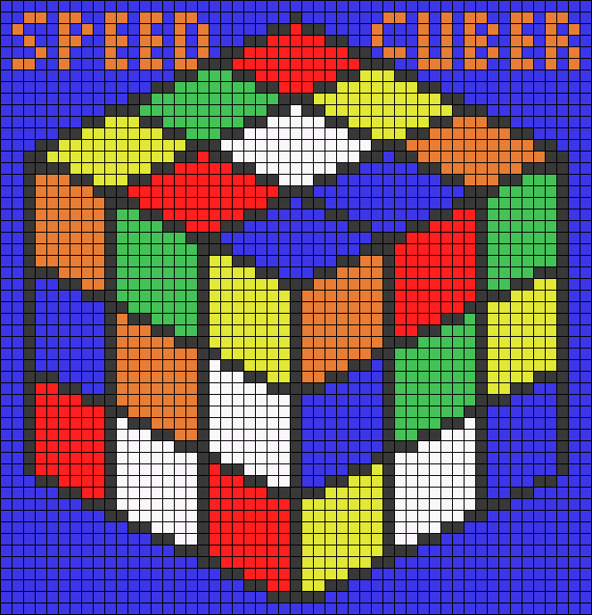 Alpha pattern #188649 variation #414516 preview