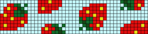 Alpha pattern #83553 variation #414517