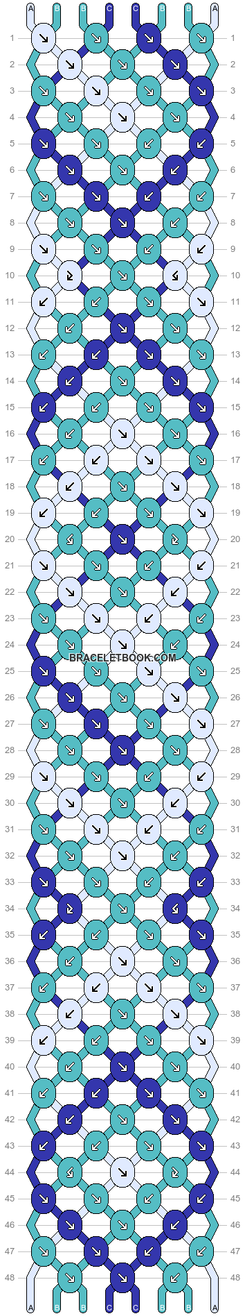 Normal pattern #197591 variation #414518 pattern