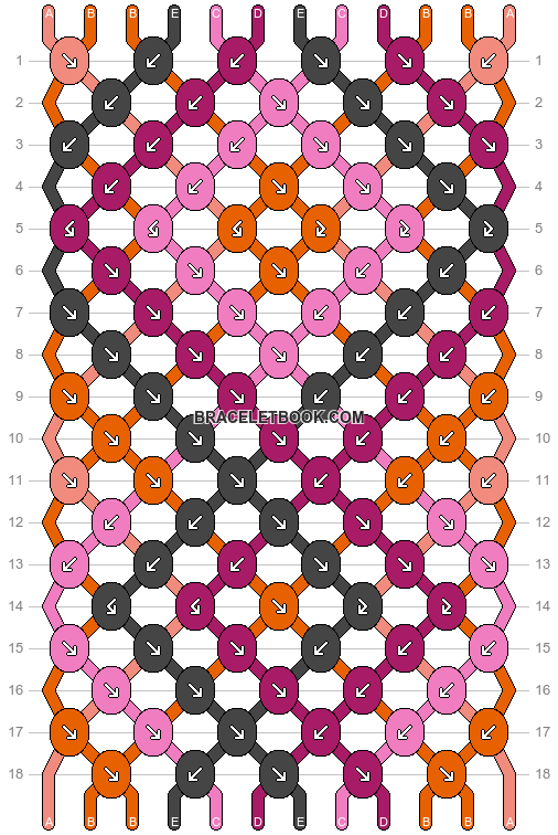 Normal pattern #193081 variation #414522 pattern
