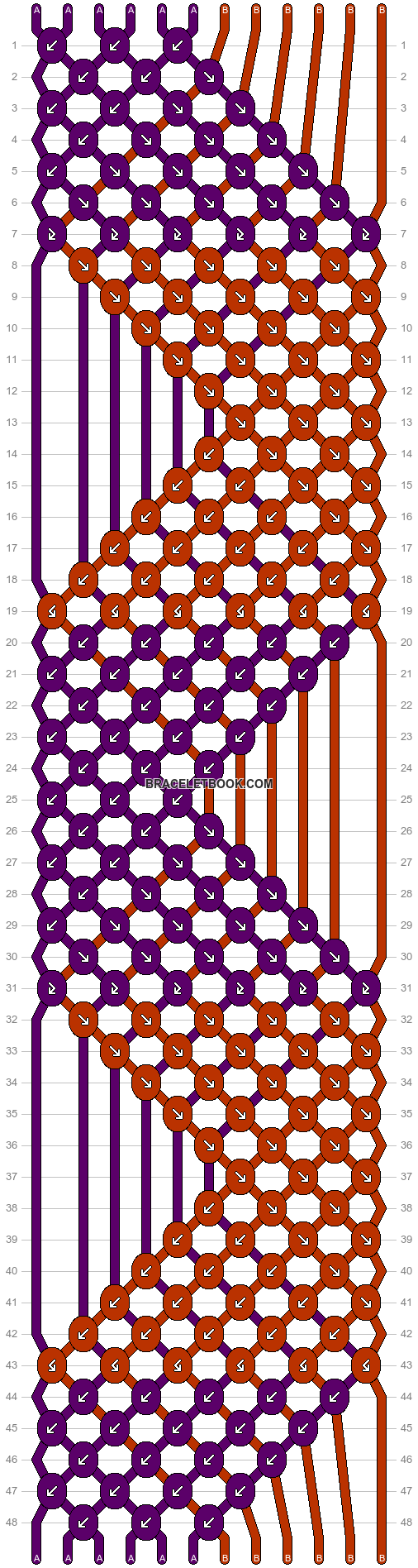 Normal pattern #198645 variation #414527 pattern