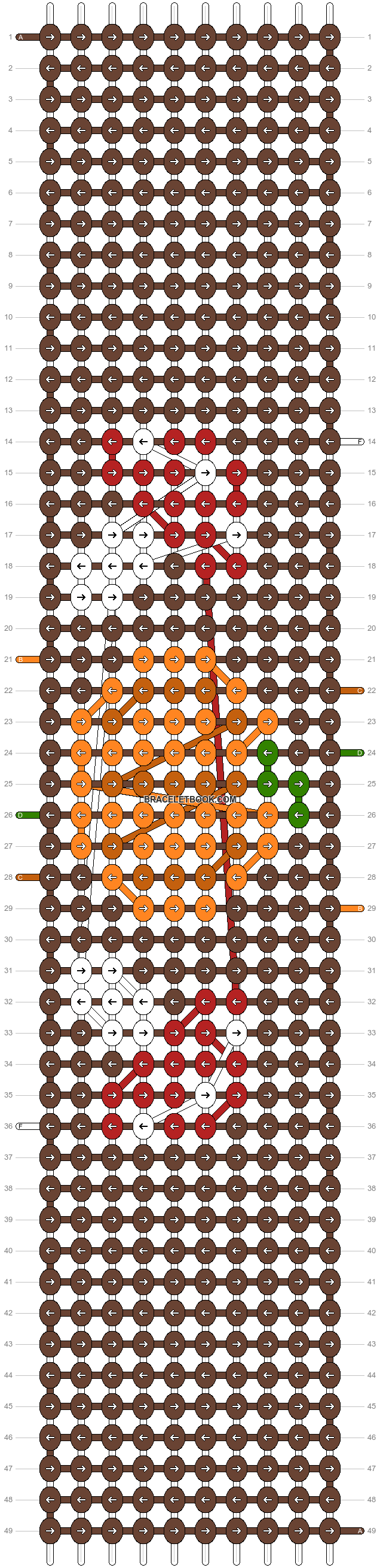 Alpha pattern #105680 variation #414531 pattern