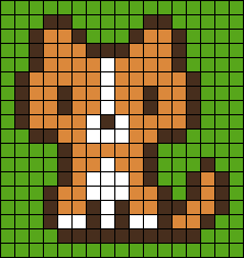 Alpha pattern #116023 variation #414532 preview
