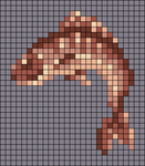 Alpha pattern #162113 variation #414533