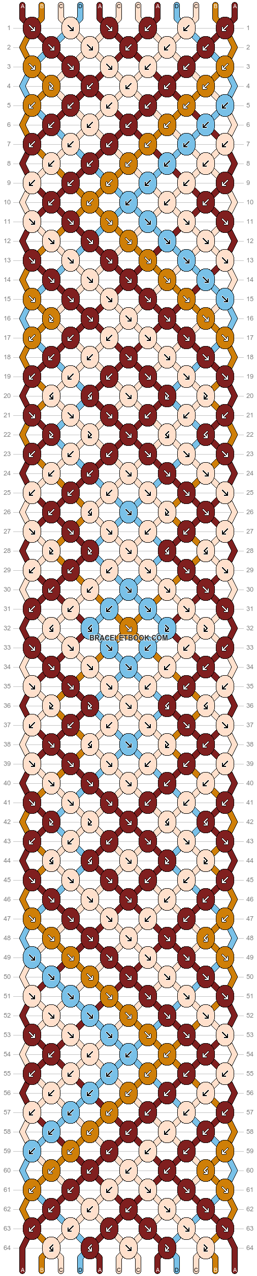 Normal pattern #170384 variation #414534 pattern