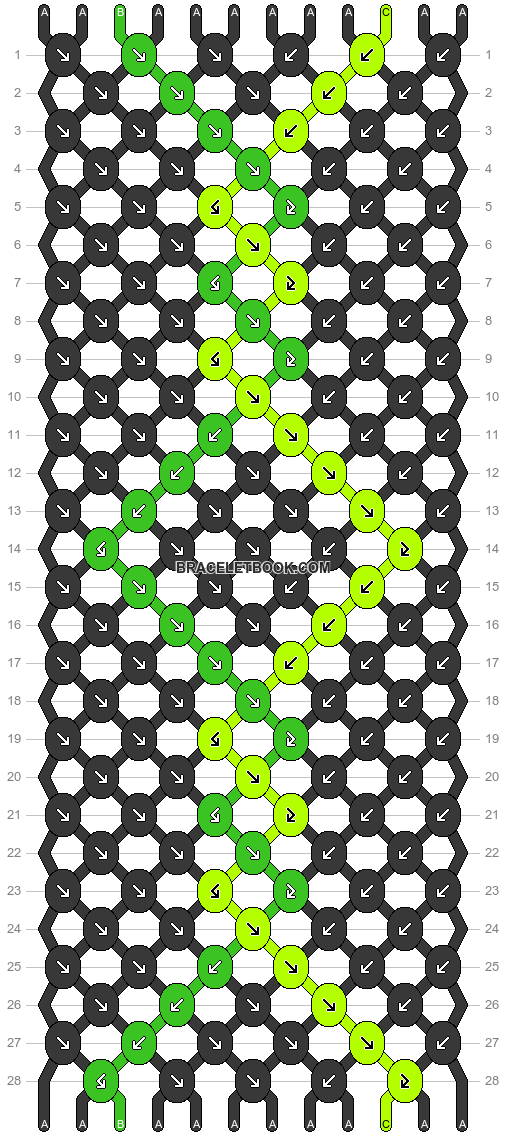 Normal pattern #37304 variation #414537 pattern