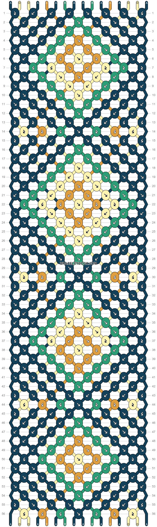Normal pattern #133652 variation #414540 pattern