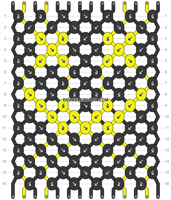 Normal pattern #177879 variation #414541 pattern