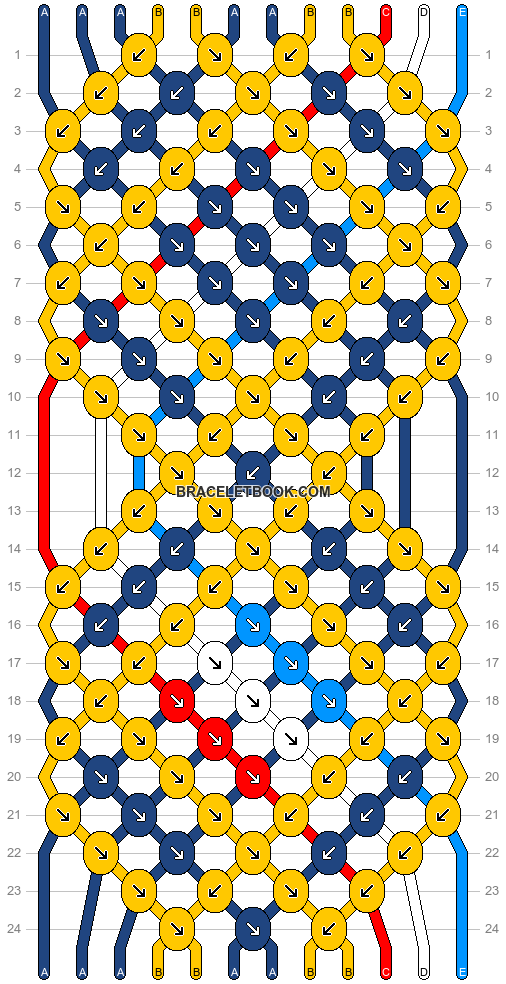 Normal pattern #198639 variation #414543 pattern