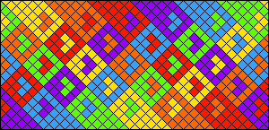 Normal pattern #161054 variation #414544