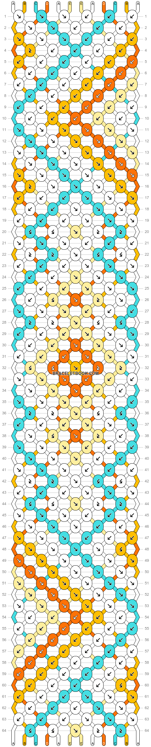 Normal pattern #170384 variation #414545 pattern