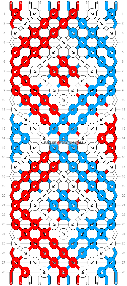 Normal pattern #198774 variation #414546 pattern
