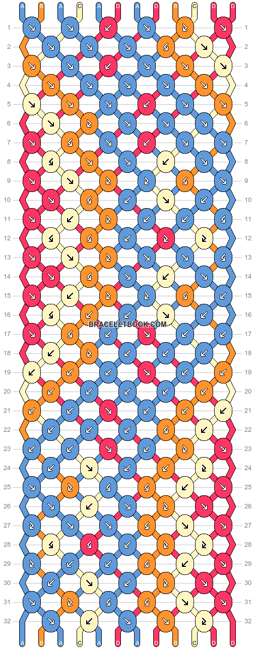 Normal pattern #171484 variation #414550 pattern