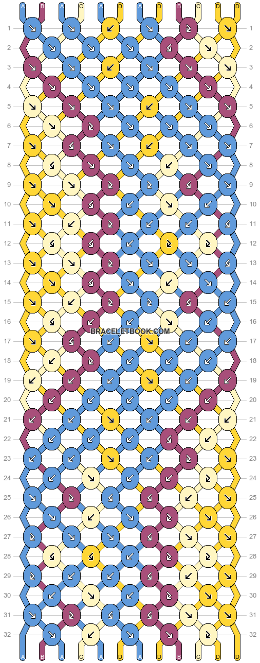 Normal pattern #171484 variation #414551 pattern