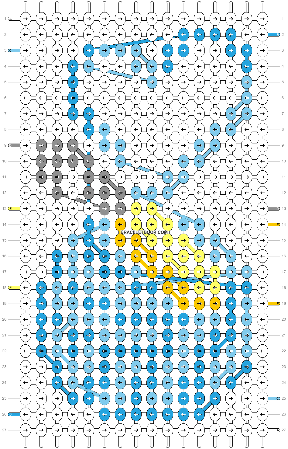 Alpha pattern #198688 variation #414552 pattern