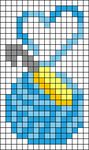 Alpha pattern #198688 variation #414552