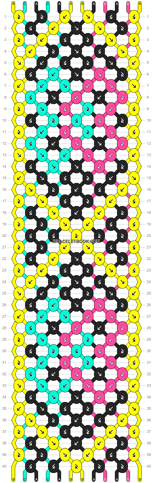 Normal pattern #198778 variation #414553 pattern