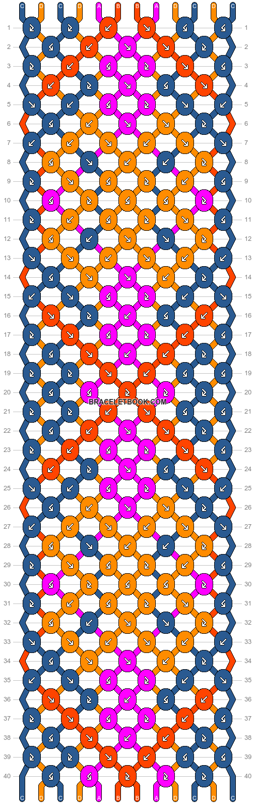 Normal pattern #198778 variation #414554 pattern