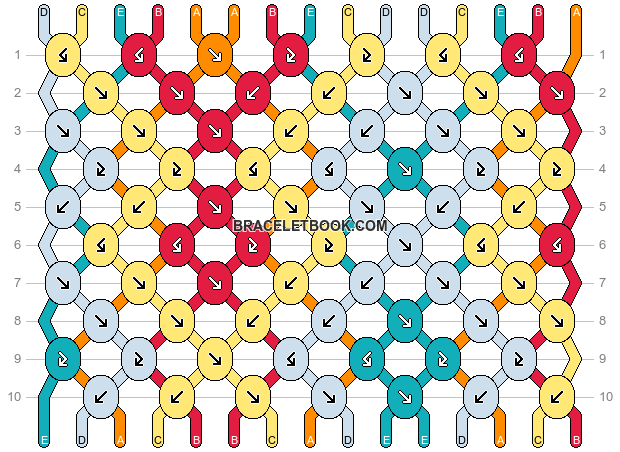 Normal pattern #17208 variation #414556 pattern