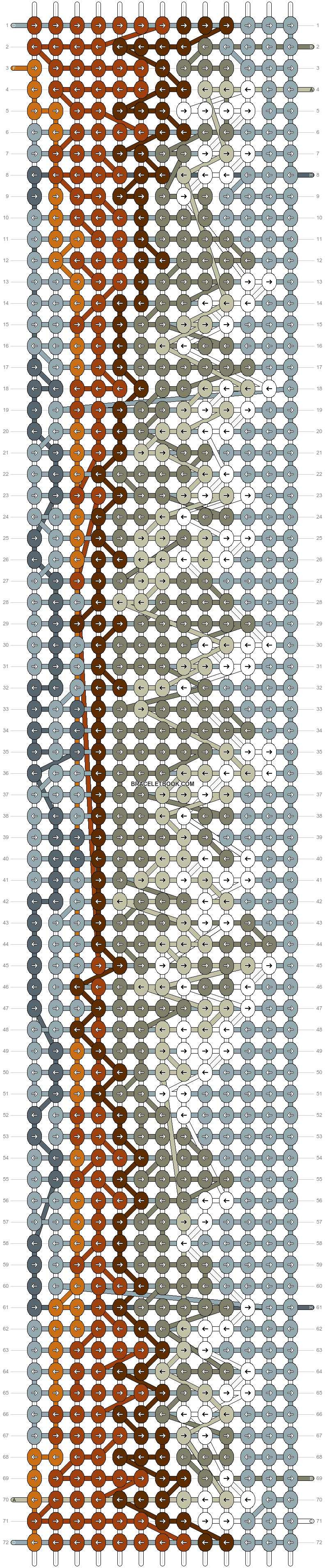 Alpha pattern #196779 variation #414559 pattern