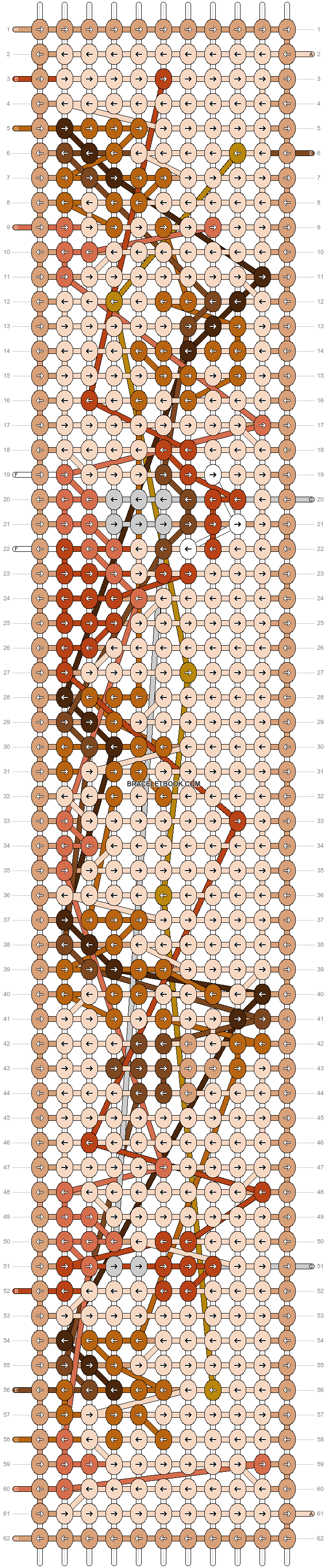 Alpha pattern #198651 variation #414560 pattern