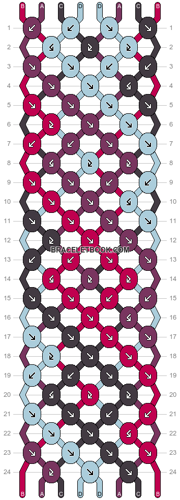 Normal pattern #23346 variation #414562 pattern