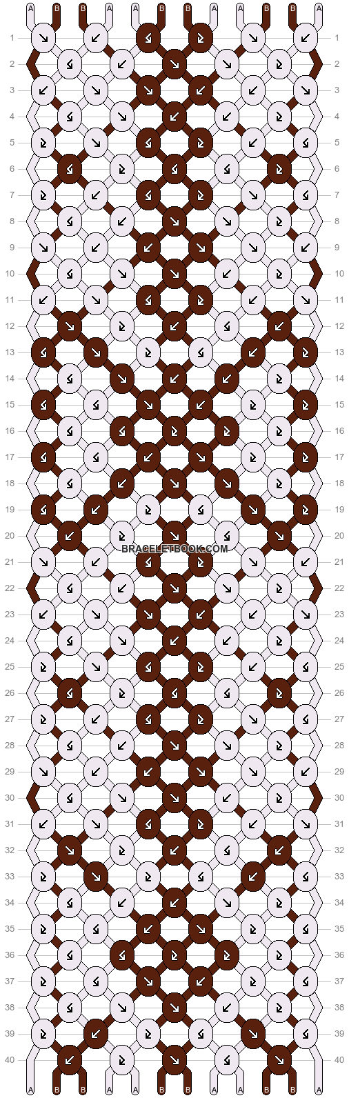 Normal pattern #198786 variation #414563 pattern
