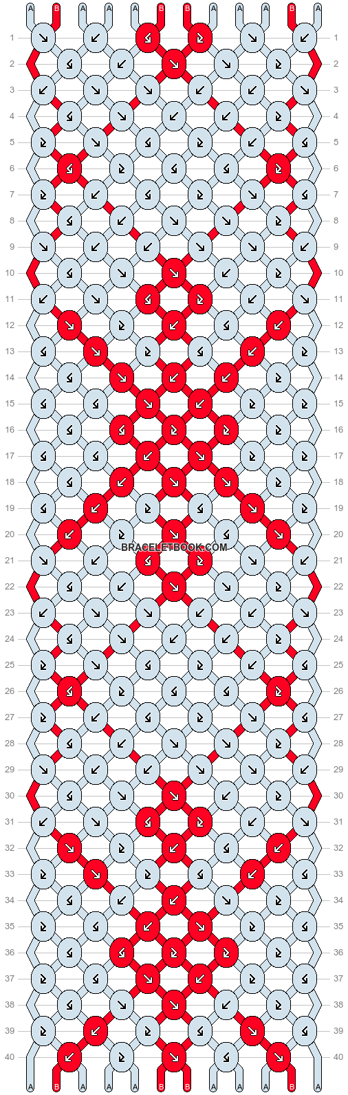 Normal pattern #198786 variation #414564 pattern