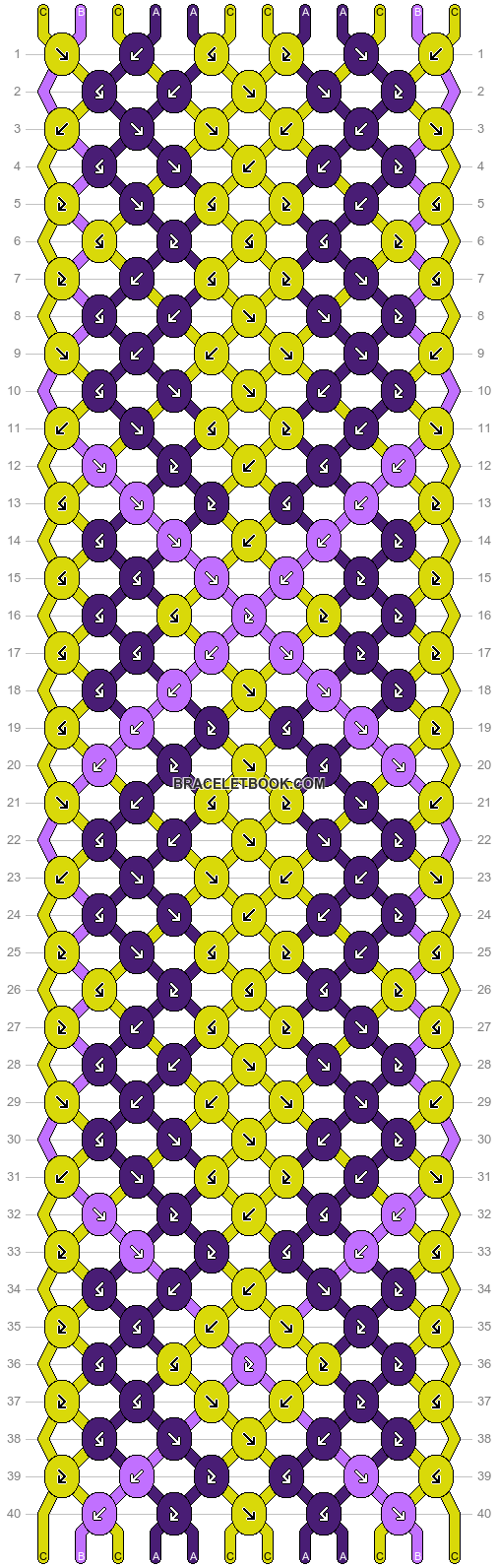 Normal pattern #198786 variation #414565 pattern