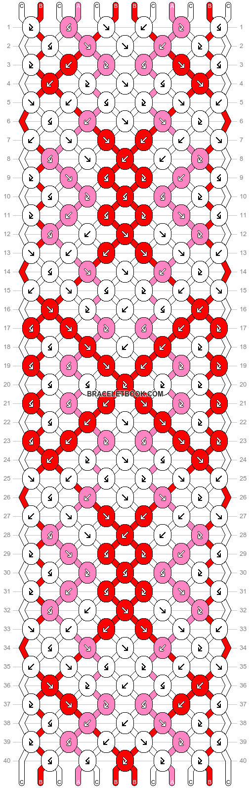 Normal pattern #198786 variation #414566 pattern