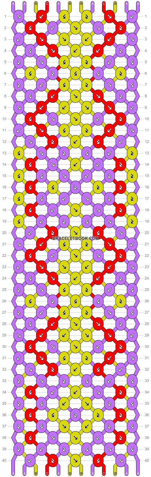 Normal pattern #198786 variation #414567 pattern