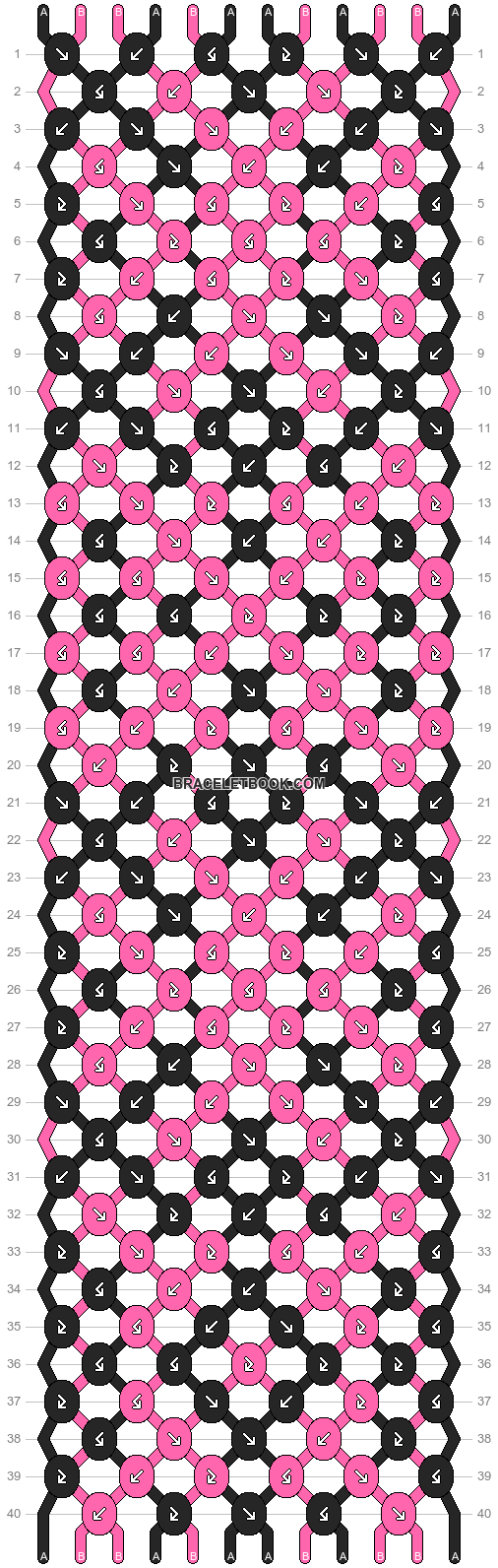Normal pattern #198786 variation #414568 pattern