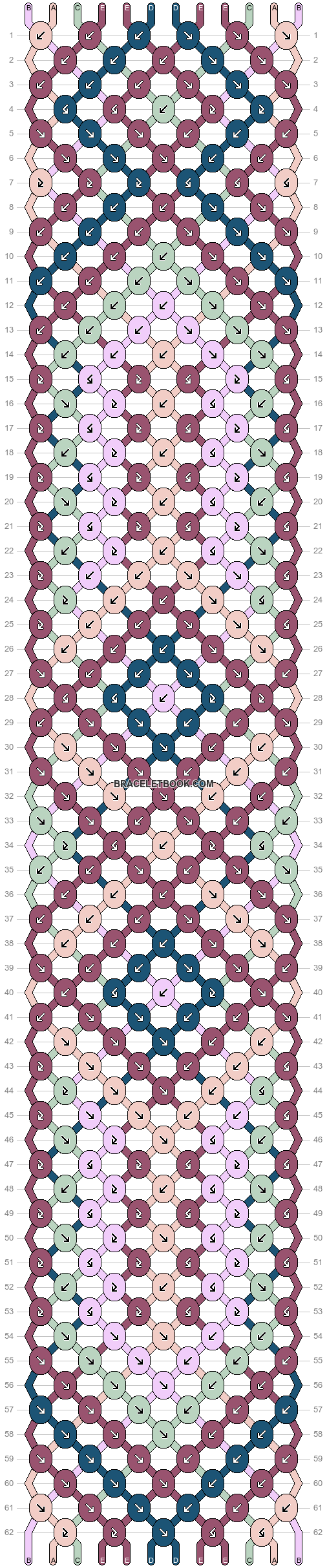 Normal pattern #180785 variation #414570 pattern