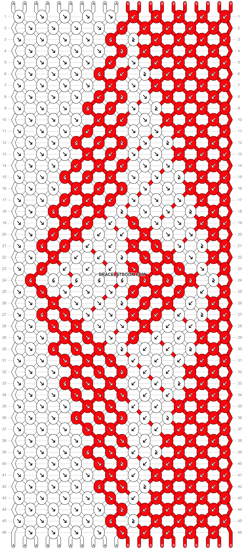 Normal pattern #122517 variation #414573 pattern