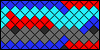 Normal pattern #128106 variation #414575