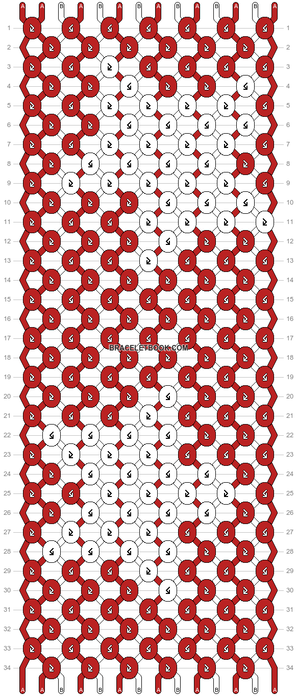Normal pattern #168303 variation #414576 pattern