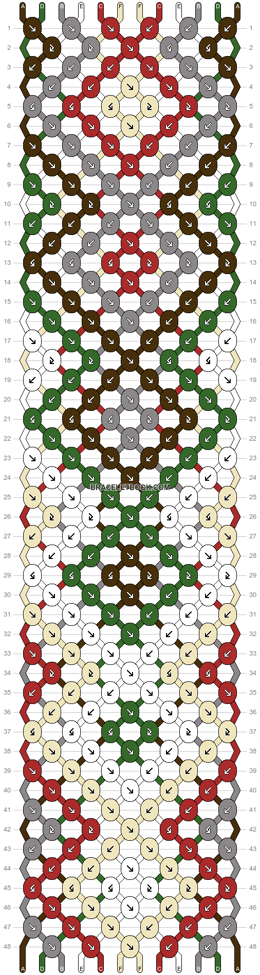 Normal pattern #61917 variation #414578 pattern