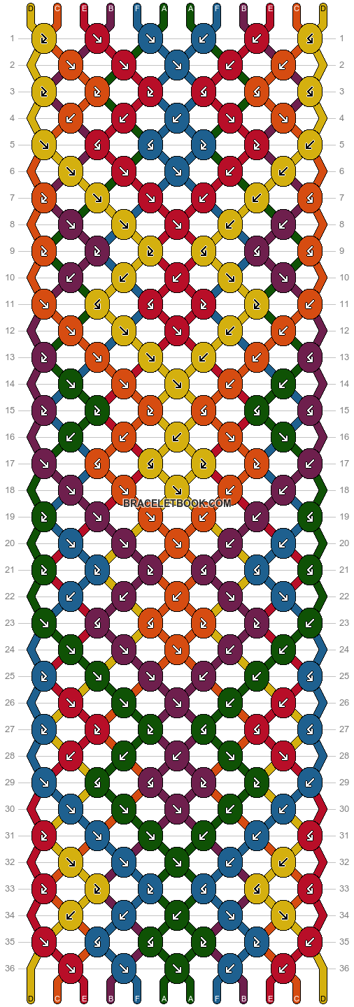 Normal pattern #193994 variation #414579 pattern