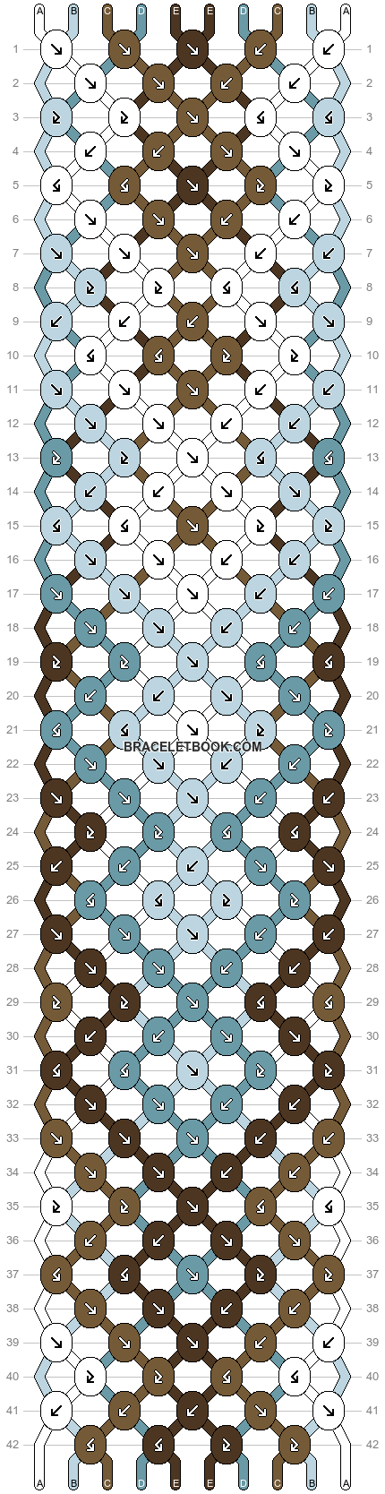 Normal pattern #133494 variation #414580 pattern