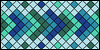 Normal pattern #94434 variation #414582