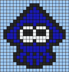 Alpha pattern #198789 variation #414583 preview