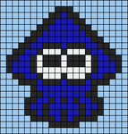 Alpha pattern #198789 variation #414583