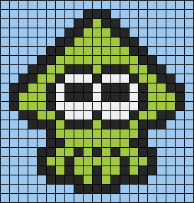 Alpha pattern #198789 variation #414584 preview