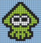 Alpha pattern #198789 variation #414584