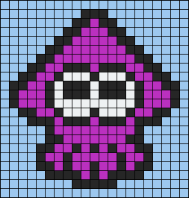Alpha pattern #198789 variation #414585 preview
