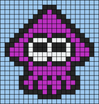 Alpha pattern #198789 variation #414585