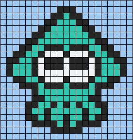 Alpha pattern #198789 variation #414586 preview