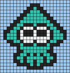 Alpha pattern #198789 variation #414586