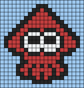 Alpha pattern #198789 variation #414587 preview